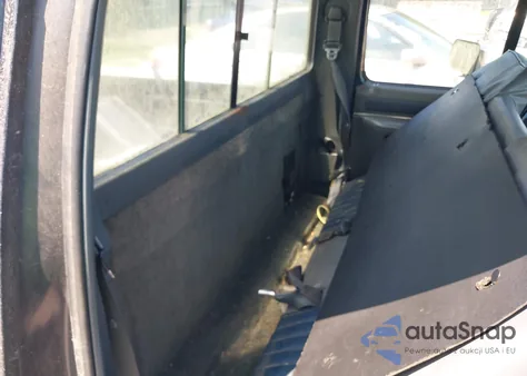 1991 Ford F150 z USA, uszkodzony, nr VIN 1FTEF15N3MNA14773